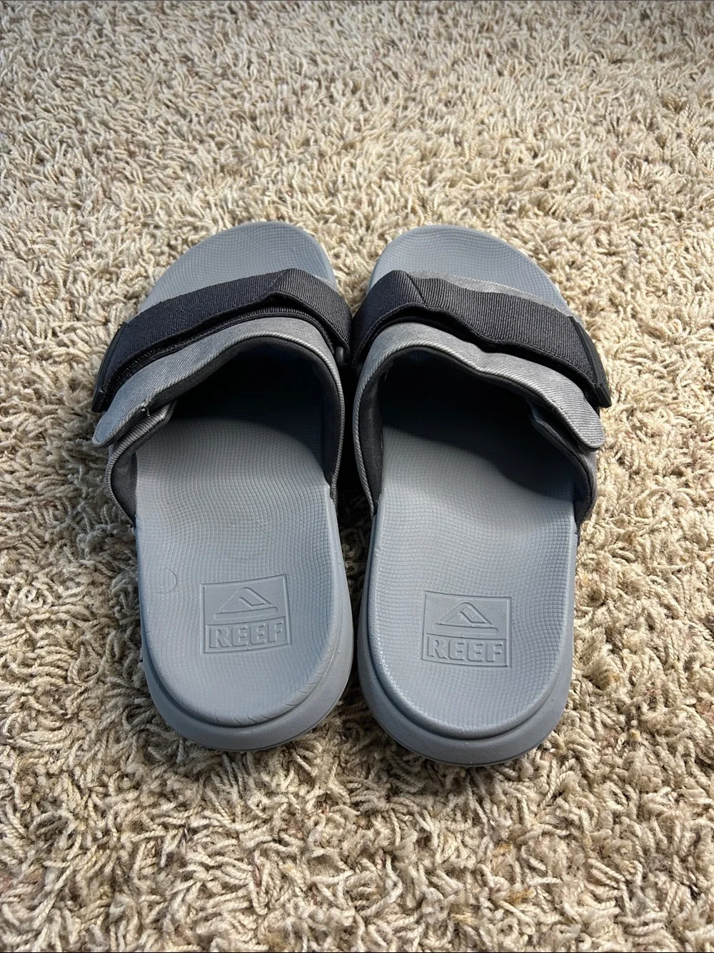 Reef slip men